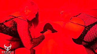 I was blinded by 2 super hot, monstrous-butted women who collective my jizm - The insane, giant-boobed cuties sat on my dinky and came firm.