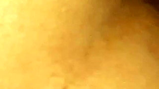 Intense Amateur Oral Sex for Her