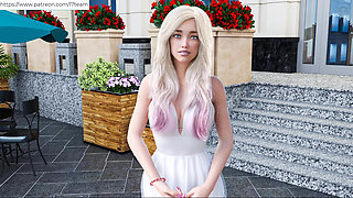 Milfs of Sunville - Ive fucked Becky and creampied her - went on date with Emily