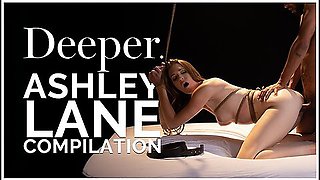 Ashley Lane - All Of Ashley Compilation