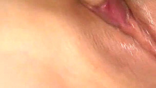 Blindfolded Brunette Babe Bound Fingered and Creampied Hardcore