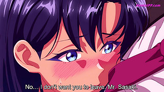 Miss Hoshino, I Know You Put In a Ton Of Hard Work - Hentai