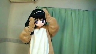 Slutty fetish lesbians in stockings