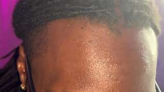 My Husband Eats My Pussy Until I Cum