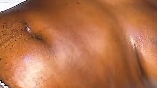 She Screamed Please Cum in My Pussy and He Filled Her Pussy up Full of Massive Creampie