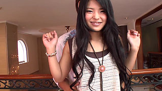 Curvy NicoNico Gal Eririka - Horny Switch ON: 3D Raw Paradise