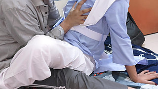 indian bangla student with teacher romantic fucking video.