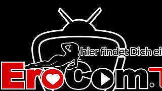 German Squirt slut picked up at Train Station and fucked