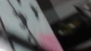 Cunning Cunt Sexy Stepmother Seducing Stepson