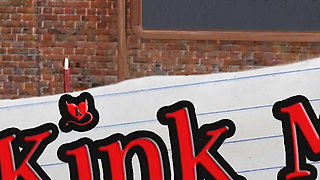 Ep1: Kink Maker Gameplay