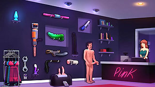 losing my virginity to a hooker