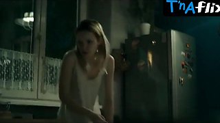 Paulina Galazka Ass, Orbs Sequence in Klangor