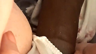 Wife curious about BBC