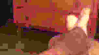 Double Penetration for Billie Star