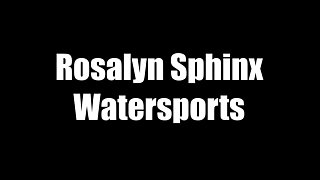 Watersports