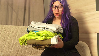 Sneezing Nonstop After Smelling This Flower It Escalated Fast