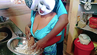 A Horny Bhabhi and a Play Boy Brother in Law - Tamil Erotic Audio with Real Loud Moaning