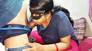 Cumshot in Mouth Compilation Video Indian Bhabhi Sucking Dick Oral Sex Face Fucking Video