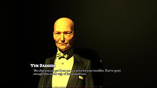 Agent Sherine Part 17