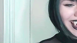 Mavis Dracula, Your Cum-hungry Vampire Girlfriend - Ezra Faith - Mp4 HD