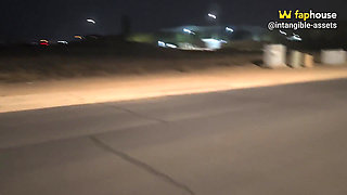 Under the Street Lights