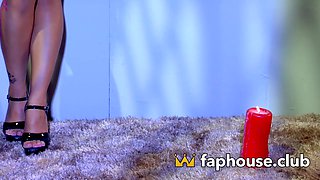 Asian superstar Asa Akira's sexually adventurous side