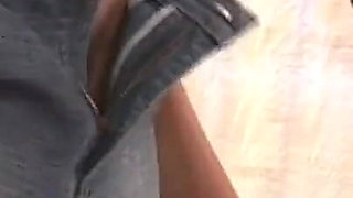 Sprayed in and Ran Away - Scene #01