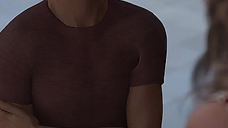 Awam Sophia Real Fuck - Lewd Shopping Trip with Dylan - Part 1