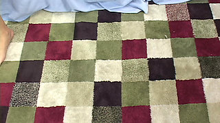 Annabell Licks Her Girlfriend's Cunt and Plays with Each Other's Dildos