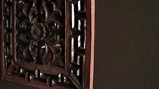 Watch admirable Karla Lane and Briella Bounce's dirt