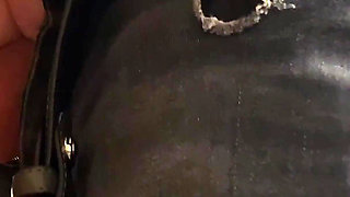 She Couldn’t Wait Until the Bedroom - Projectfundiary