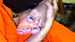 Mistress Lohan - Goddess Lohan - You Are In Our Dungeon And