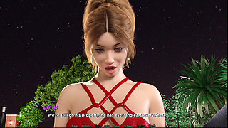 The President's Daughter (part 4)