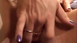 Daisy Chain - Wife #66