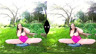 Fun in the nature