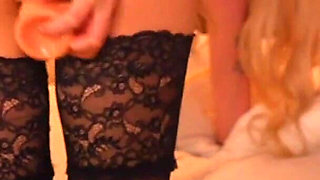 Louboutins on the Longest Legs