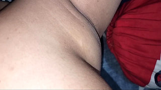 Hard pussy fuck wife hasband