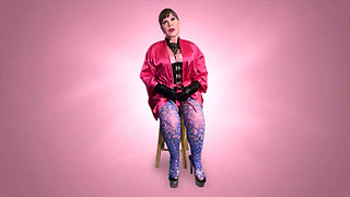 Gylf Carmen Angel's Dildo, Lick & Multiple Positions Fucking Orgasms 101523fap