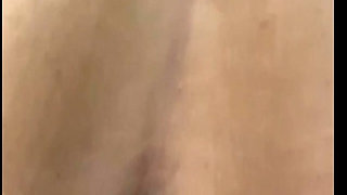 Real amateur slut wife