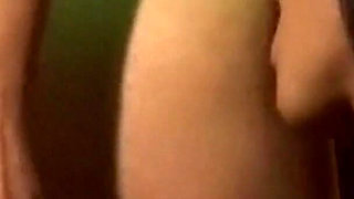 Anal Trio with 2 Big Boobs Brunettes