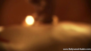 Sensual Natya Shastra Belly Dance