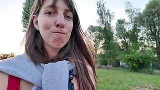 Goodgirlanddad Pounds Campsite Field