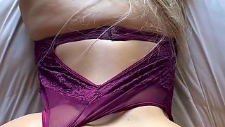Summer Brookes Needs Help With Gym Training