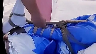 Tightening Challenge Part 4