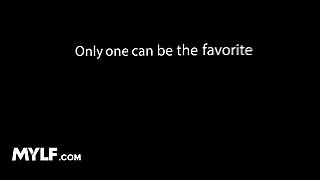 We Can Share My Stepson's Dick if You Prove That You're Better At Anal Than Me