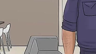 Eva's Ecstasy #10 Hot Redhead Cheats on Boyfriend with His Stepdad