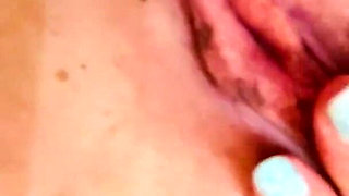 I Wish You a Good Night as Good as I Have with a Good Masturbation Before Going to Sleep