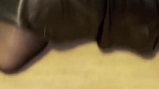 I Disguise My Husband as a Little Sissy