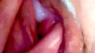 Hot amateur close up Doggy style HD video