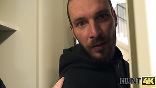 Hunt4k - hot clip